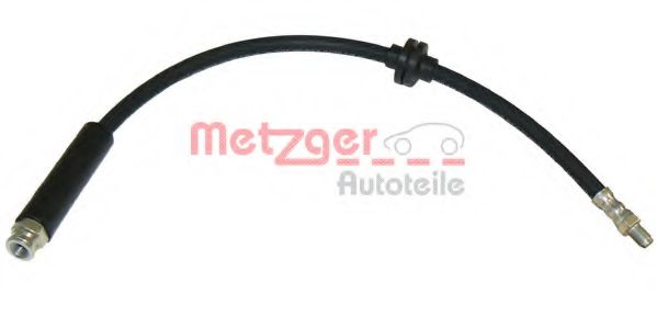 METZGER 4110476 Тормозной шланг для FIAT (Фиат) METZGER 4110476 Тормозной шланг для FIAT (Фиат)
