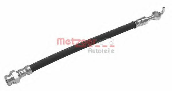 METZGER 4112230 Тормозной шланг для MAZDA 6 (Мазда 6) METZGER 4112230 Тормозной шланг для MAZDA 6 (Мазда 6)