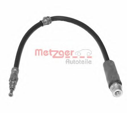 METZGER 4112313 Тормозной шланг для FORD FUSION (Форд Фьюжн) METZGER 4112313 Тормозной шланг для FORD FUSION (Форд Фьюжн)