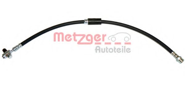 METZGER 4116203 Тормозной шланг для VOLKSWAGEN JETTA V III (Фольксваген Джетта 5 3) METZGER 4116203 Тормозной шланг для VOLKSWAGEN JETTA V III (Фольксваген Джетта 5 3)