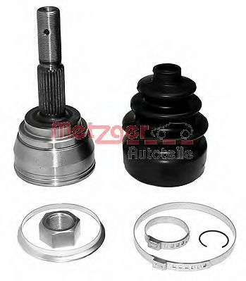 METZGER 7110033 Шарнирный комплект, приводной вал для NISSAN SENTRA I (Ниссан Сэнтра и) METZGER 7110033 Шарнирный комплект, приводной вал для NISSAN SENTRA I (Ниссан Сэнтра и)