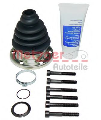 METZGER 751.031 Комплект пылника, приводной вал для SEAT TOLEDO (Сеат Толэдо) METZGER 751.031 Комплект пылника, приводной вал для SEAT TOLEDO (Сеат Толэдо)