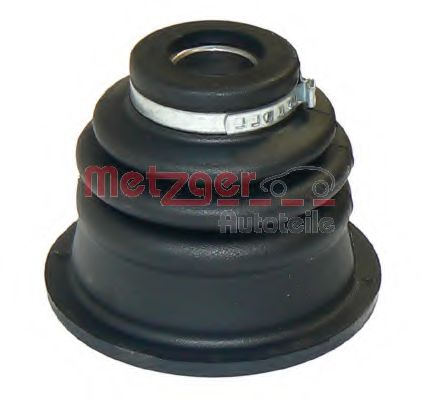 METZGER 751.726 Комплект пылника, приводной вал для RENAULT CLIO I (Рено Cлио и) METZGER 751.726 Комплект пылника, приводной вал для RENAULT CLIO I (Рено Cлио и)