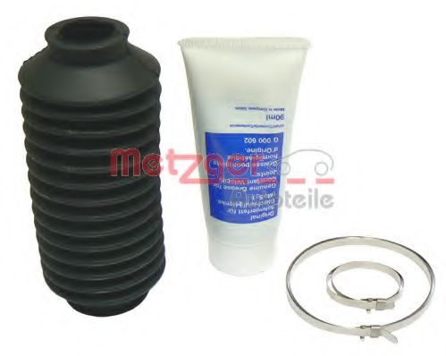 METZGER 755.002 Комплект пылника, рулевое управление для AUDI 80 (Ауди 80) METZGER 755.002 Комплект пылника, рулевое управление для AUDI 80 (Ауди 80)