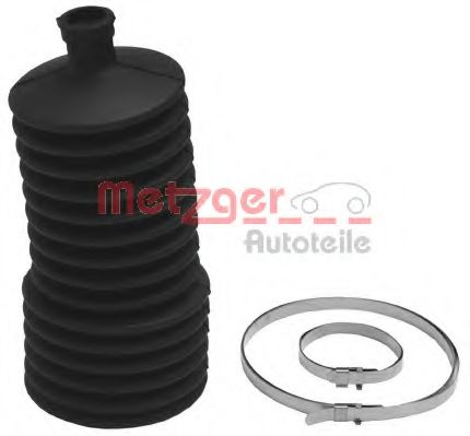METZGER 755.011 Комплект пылника, рулевое управление для RENAULT LAGUNA I (Рено Лагуна 1) METZGER 755.011 Комплект пылника, рулевое управление для RENAULT LAGUNA I (Рено Лагуна 1)