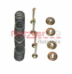 METZGER MG 633V Тормозные колодоки для RENAULT LAGUNA II ER (Рено Лагуна 2 ер) METZGER MG 633V Тормозные колодоки для RENAULT LAGUNA II ER (Рено Лагуна 2 ер)