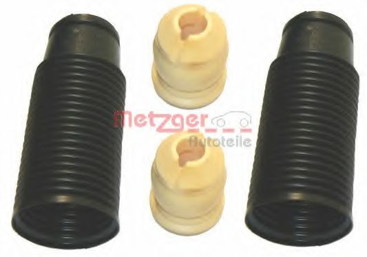 METZGER DK 4-01 Пылезащитный комплект, амортизатор для VOLKSWAGEN CARIBE I (Фольксваген Cарибэ и) METZGER DK 4-01 Пылезащитный комплект, амортизатор для VOLKSWAGEN CARIBE I (Фольксваген Cарибэ и)