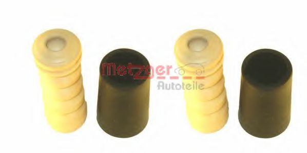 METZGER DK 4-48 Пылезащитный комплект, амортизатор для VOLKSWAGEN POLO (Фольксваген Поло) METZGER DK 4-48 Пылезащитный комплект, амортизатор для VOLKSWAGEN POLO (Фольксваген Поло)