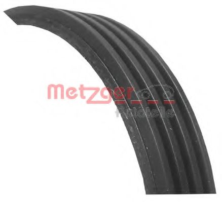 METZGER 4PK1710 Поликлиновой ремень для TOYOTA YARIS/VITZ (Тойота/тоета Ярис/vитз) METZGER 4PK1710 Поликлиновой ремень для TOYOTA YARIS/VITZ (Тойота/тоета Ярис/vитз)