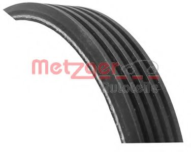 METZGER 5PK975 Поликлиновой ремень для BMW Z8 (Бмв З8) METZGER 5PK975 Поликлиновой ремень для BMW Z8 (Бмв З8)
