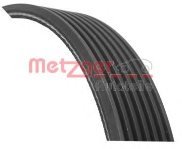 METZGER 7PK1870 Поликлиновой ремень для TOYOTA BLADE (Тойота/тоета Бладэ) METZGER 7PK1870 Поликлиновой ремень для TOYOTA BLADE (Тойота/тоета Бладэ)