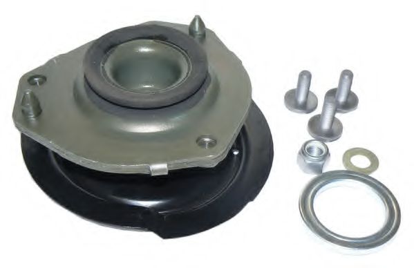 METZGER KB 659.24 Ремкомплект, опора стойки амортизатора 