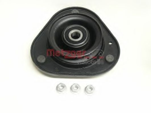 METZGER KB 669.01 Ремкомплект, опора стойки амортизатора для TOYOTA COROLLA FX (Тойота/тоета Cоролла инфинити фх) METZGER KB 669.01 Ремкомплект, опора стойки амортизатора для TOYOTA COROLLA FX (Тойота/тоета Cоролла инфинити фх)