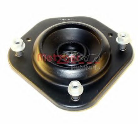 METZGER KB 669.02 Ремкомплект, опора стойки амортизатора для TOYOTA COROLLA FX (Тойота/тоета Cоролла инфинити фх) METZGER KB 669.02 Ремкомплект, опора стойки амортизатора для TOYOTA COROLLA FX (Тойота/тоета Cоролла инфинити фх)