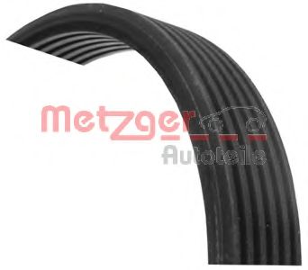 METZGER 6DPK1840 Поликлиновой ремень для VOLVO XC90 I (Вольво Xc90 1) METZGER 6DPK1840 Поликлиновой ремень для VOLVO XC90 I (Вольво Xc90 1)