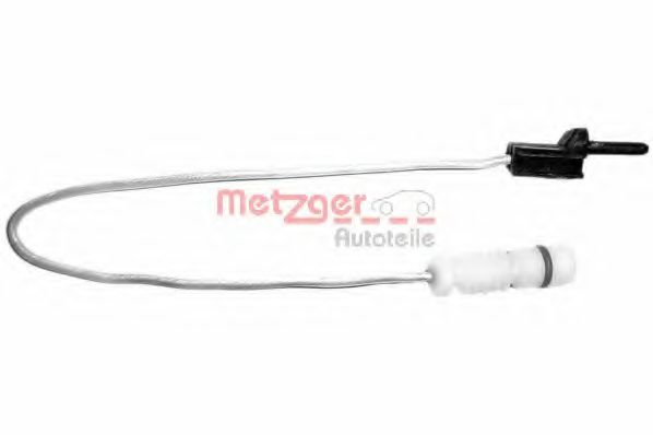 METZGER WK 17-026 Сигнализатор, износ тормозных колодок для MERCEDES-BENZ VARIO (Мэрcэдэс-бэнз Vарио) METZGER WK 17-026 Сигнализатор, износ тормозных колодок для MERCEDES-BENZ VARIO (Мэрcэдэс-бэнз Vарио)