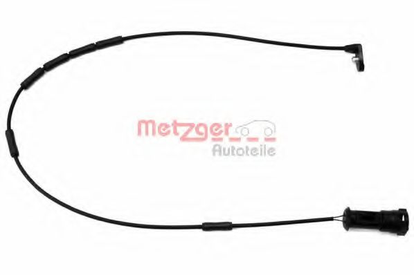 METZGER WK 17-030 Сигнализатор, износ тормозных колодок для OPEL ASTRA F (Опель Астра ф) METZGER WK 17-030 Сигнализатор, износ тормозных колодок для OPEL ASTRA F (Опель Астра ф)