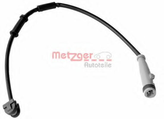METZGER WK 17-104 Сигнализатор, износ тормозных колодок для OPEL (Опель) METZGER WK 17-104 Сигнализатор, износ тормозных колодок для OPEL (Опель)