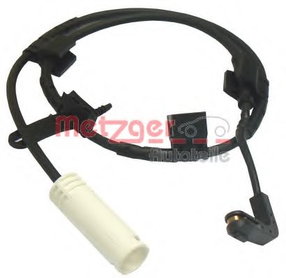 METZGER WK 17-116 Сигнализатор, износ тормозных колодок для MINI MINI CLUBMAN (Мини Мини клабмэн) METZGER WK 17-116 Сигнализатор, износ тормозных колодок для MINI MINI CLUBMAN (Мини Мини клабмэн)