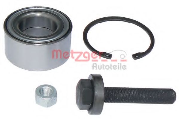 METZGER WM 1000 Комплект подшипника ступицы колеса для FORD GALAXY (Форд Галакси) METZGER WM 1000 Комплект подшипника ступицы колеса для FORD GALAXY (Форд Галакси)