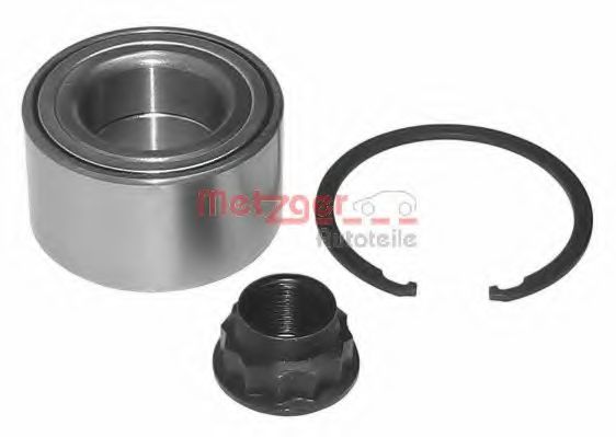 METZGER WM 1054 Комплект подшипника ступицы колеса для TOYOTA ECHO VERSO (Тойота/тоета Эчо vэрсо) METZGER WM 1054 Комплект подшипника ступицы колеса для TOYOTA ECHO VERSO (Тойота/тоета Эчо vэрсо)