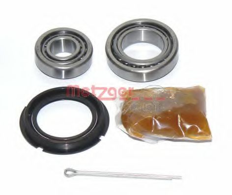 METZGER WM 155 Комплект подшипника ступицы колеса для OPEL MANTA B CC (Опель Манта б cc) METZGER WM 155 Комплект подшипника ступицы колеса для OPEL MANTA B CC (Опель Манта б cc)