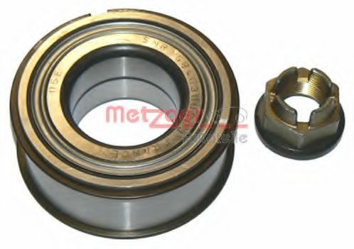 METZGER WM 2099 Комплект подшипника ступицы колеса для RENAULT AVANTIME (Рено Аvантимэ) METZGER WM 2099 Комплект подшипника ступицы колеса для RENAULT AVANTIME (Рено Аvантимэ)