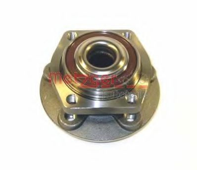 METZGER WM 2114 Комплект подшипника ступицы колеса для VOLVO V70 I (Вольво V70 1) METZGER WM 2114 Комплект подшипника ступицы колеса для VOLVO V70 I (Вольво V70 1)