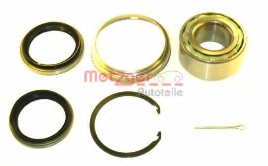 METZGER WM 2122 Комплект подшипника ступицы колеса для TOYOTA CARINA E (Тойота/тоета Карина е) METZGER WM 2122 Комплект подшипника ступицы колеса для TOYOTA CARINA E (Тойота/тоета Карина е)