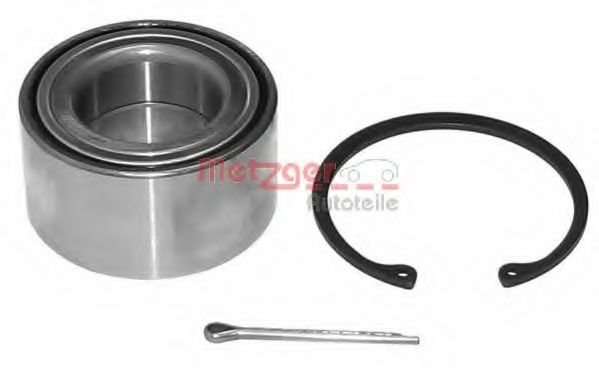 METZGER WM 2134 Комплект подшипника ступицы колеса для HYUNDAI AVANTE II (Хендай Аvантэ 2) METZGER WM 2134 Комплект подшипника ступицы колеса для HYUNDAI AVANTE II (Хендай Аvантэ 2)