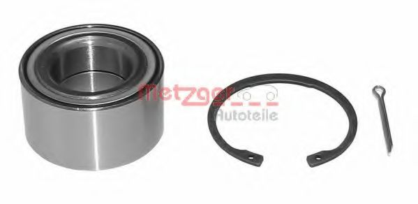 METZGER WM 2008 Комплект подшипника ступицы колеса для DAIHATSU APPLAUSE (Дайхатсу Апплаусэ) METZGER WM 2008 Комплект подшипника ступицы колеса для DAIHATSU APPLAUSE (Дайхатсу Апплаусэ)