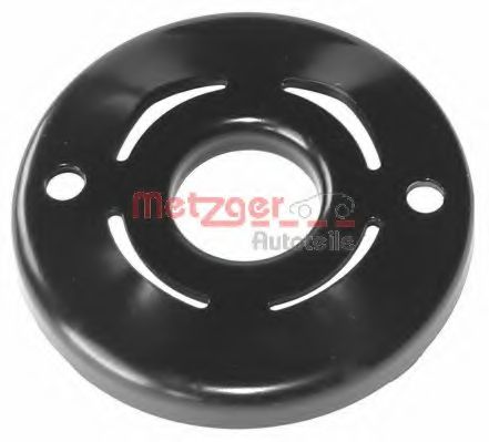 METZGER WM-F 2103 Тарелка пружины для SEAT (Сеат) METZGER WM-F 2103 Тарелка пружины для SEAT (Сеат)