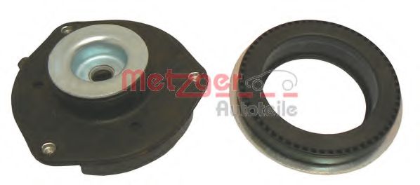 METZGER KB 657.14 Опора стойки амортизатора для VOLKSWAGEN GOLF PLUS (Фольксваген Гольф плюс) METZGER KB 657.14 Опора стойки амортизатора для VOLKSWAGEN GOLF PLUS (Фольксваген Гольф плюс)