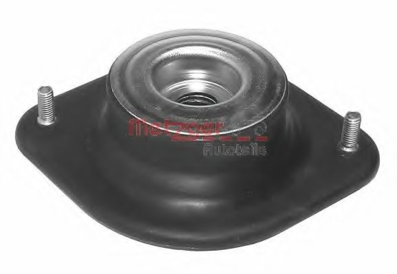 METZGER WM-F 2329 Опора стойки амортизатора для VOLKSWAGEN GOLF (Фольксваген Голф) METZGER WM-F 2329 Опора стойки амортизатора для VOLKSWAGEN GOLF (Фольксваген Голф)