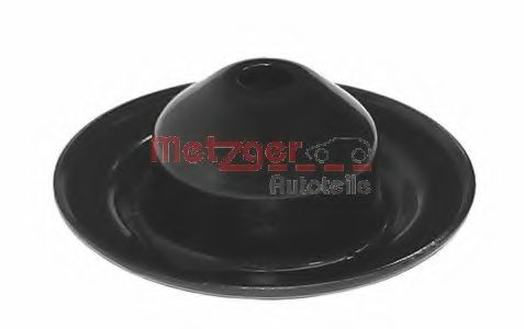 METZGER WM-F 2341 Тарелка пружины для SEAT (Сеат) METZGER WM-F 2341 Тарелка пружины для SEAT (Сеат)