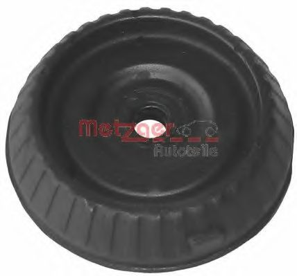 METZGER WM-F 2700 Опора стойки амортизатора для FORD KA (Форд Ка) METZGER WM-F 2700 Опора стойки амортизатора для FORD KA (Форд Ка)