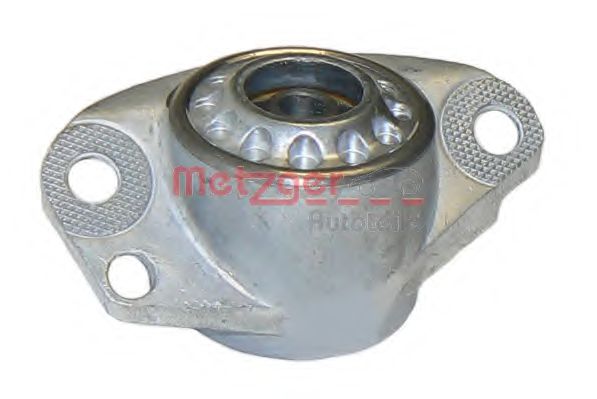 METZGER WM-F 3353D Опора стойки амортизатора для VOLKSWAGEN GOLF IV (Фольксваген Гольф 4) METZGER WM-F 3353D Опора стойки амортизатора для VOLKSWAGEN GOLF IV (Фольксваген Гольф 4)