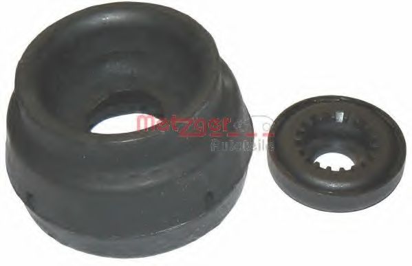 METZGER WM-F 5673 Опора стойки амортизатора для VOLKSWAGEN GOLF IV (Фольксваген Гольф 4) METZGER WM-F 5673 Опора стойки амортизатора для VOLKSWAGEN GOLF IV (Фольксваген Гольф 4)