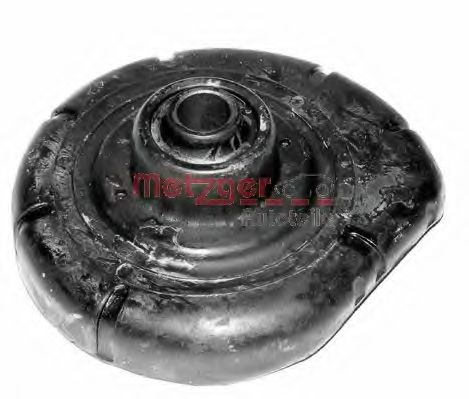 METZGER WM-F 6713 Опора стойки амортизатора 