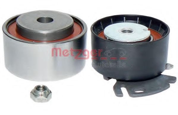 METZGER WM-Z 002 Комплект ремня ГРМ для FIAT STILO MULTI (Фиат Стило мульти) METZGER WM-Z 002 Комплект ремня ГРМ для FIAT STILO MULTI (Фиат Стило мульти)