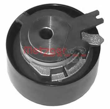 METZGER WM-Z 003 Комплект ремня ГРМ для FIAT (Фиат) METZGER WM-Z 003 Комплект ремня ГРМ для FIAT (Фиат)