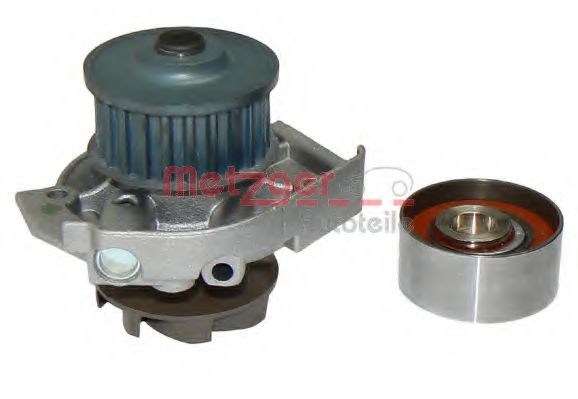 METZGER WM-Z 020WP Комплект ремня ГРМ для LANCIA (Лансиа/лянча) METZGER WM-Z 020WP Комплект ремня ГРМ для LANCIA (Лансиа/лянча)