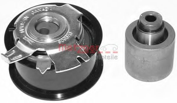 METZGER WM-Z 022 Комплект ремня ГРМ для SEAT ALTEA (Сеат Алтэа) METZGER WM-Z 022 Комплект ремня ГРМ для SEAT ALTEA (Сеат Алтэа)