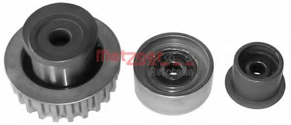 METZGER WM-Z 102 Комплект ремня ГРМ для BMW 3 (Бмв 3) METZGER WM-Z 102 Комплект ремня ГРМ для BMW 3 (Бмв 3)