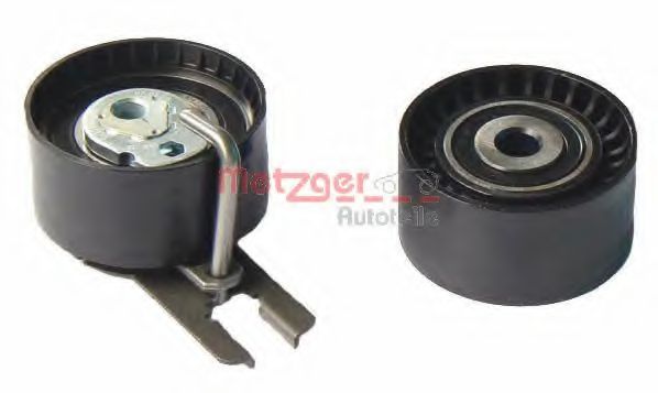 METZGER WM-Z 204 Комплект ремня ГРМ для MAZDA 3 (Мазда 3) METZGER WM-Z 204 Комплект ремня ГРМ для MAZDA 3 (Мазда 3)