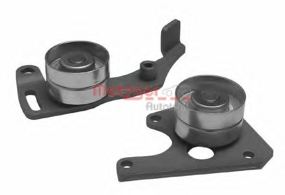 METZGER WM-Z 206 Комплект ремня ГРМ для ROVER 400 (Ровер 400) METZGER WM-Z 206 Комплект ремня ГРМ для ROVER 400 (Ровер 400)