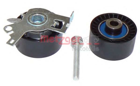 METZGER WM-Z 216 Комплект ремня ГРМ для PEUGEOT 407 (Пежо 407) METZGER WM-Z 216 Комплект ремня ГРМ для PEUGEOT 407 (Пежо 407)