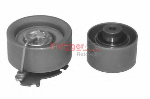 METZGER WM-Z 221 Комплект ремня ГРМ для PEUGEOT (Пежо) METZGER WM-Z 221 Комплект ремня ГРМ для PEUGEOT (Пежо)