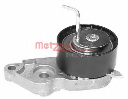 METZGER WM-Z 302 Комплект ремня ГРМ для FORD FUSION (Форд Фьюжн) METZGER WM-Z 302 Комплект ремня ГРМ для FORD FUSION (Форд Фьюжн)