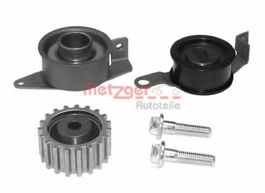 METZGER WM-Z 307 Комплект ремня ГРМ для FORD MONDEO (Форд Мондэо) METZGER WM-Z 307 Комплект ремня ГРМ для FORD MONDEO (Форд Мондэо)